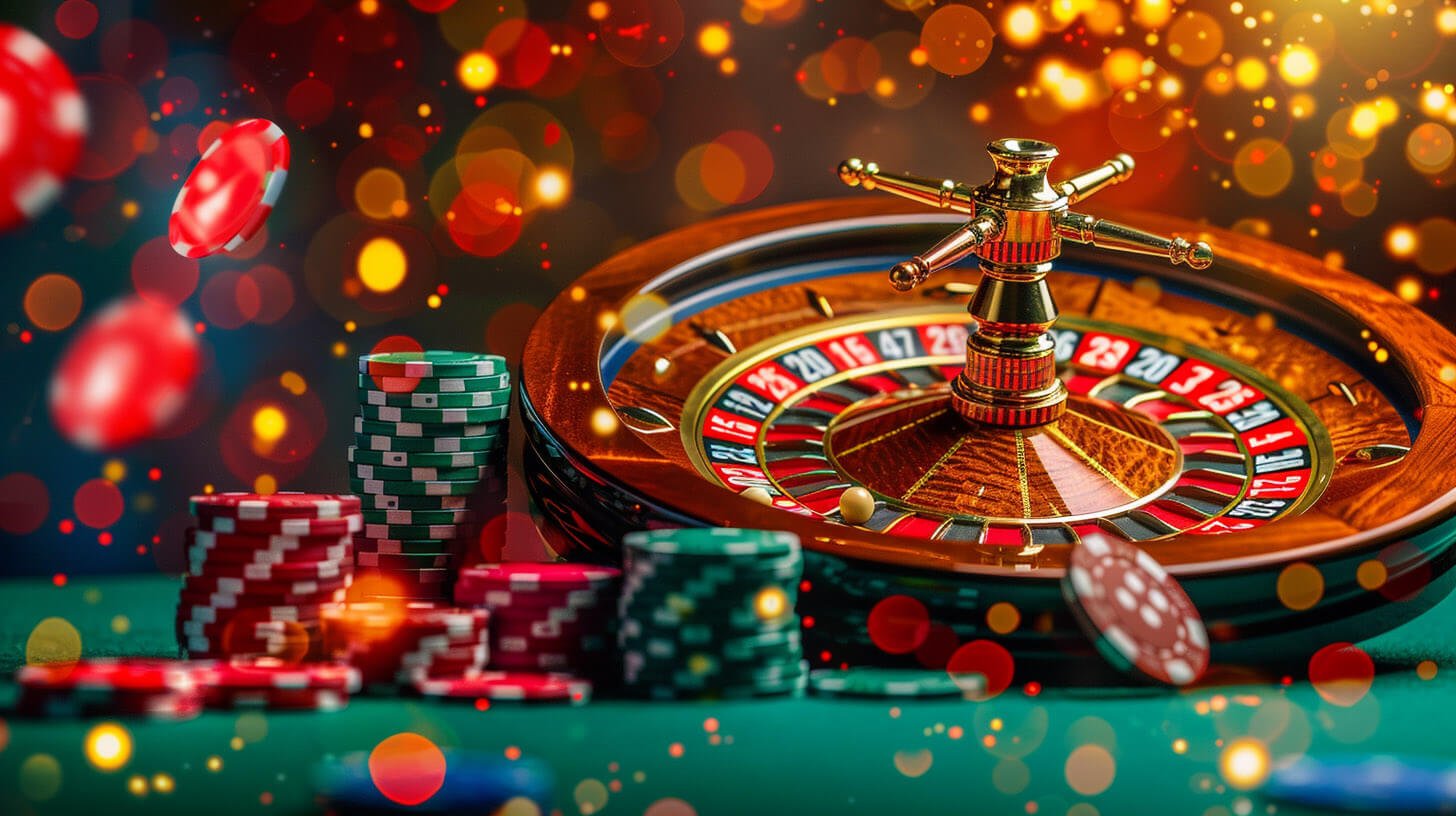 yeslaro Philippines sports and casino entertainment hero banner