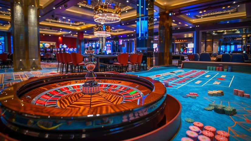 yeslaro platform overview showing sports and casino game sections for Filipino players