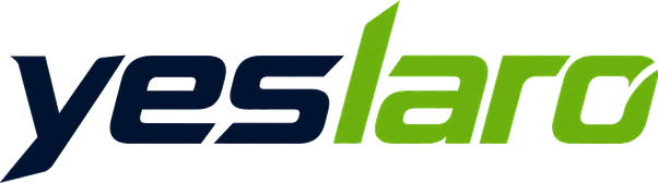 yeslaro brand logo for Philippines gaming platform